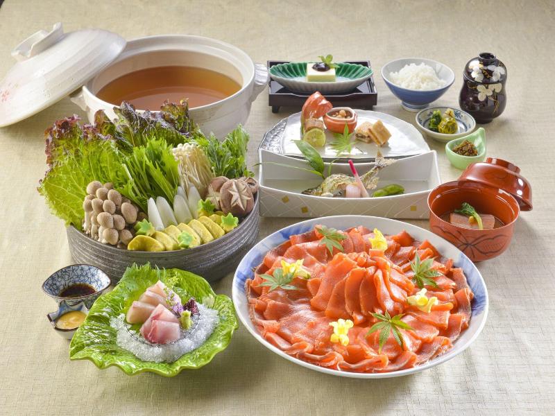 The Gran Resort Oumimaiko image
