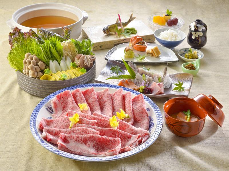 The Gran Resort Oumimaiko image