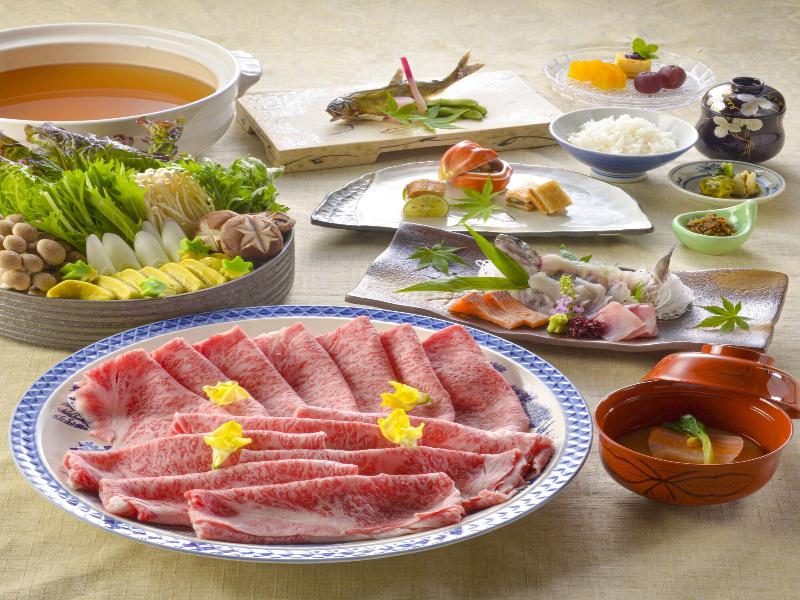 The Gran Resort Oumimaiko image
