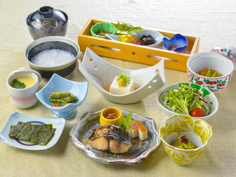 The Gran Resort Oumimaiko image