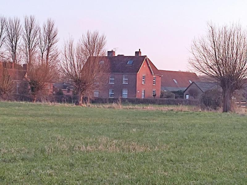 The Cheese House image
