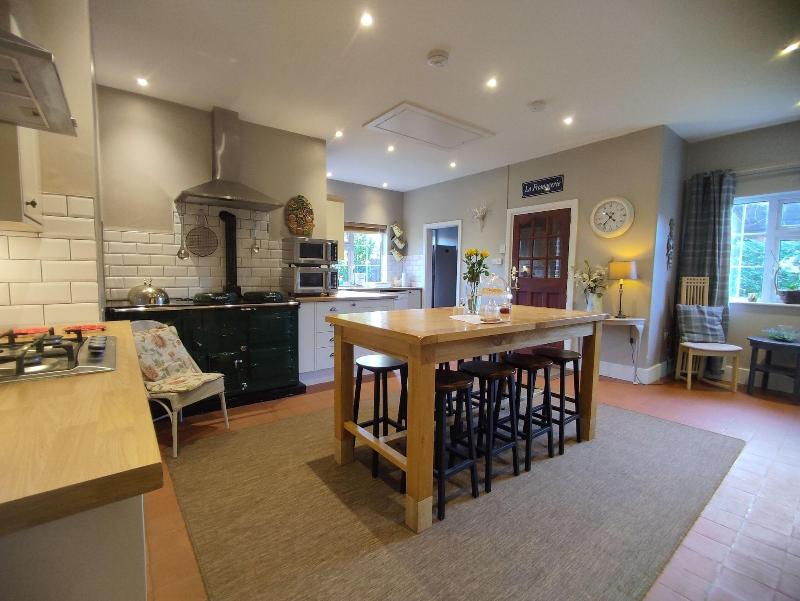 The Cheese House image
