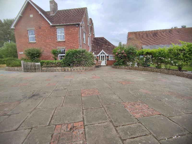 The Cheese House image