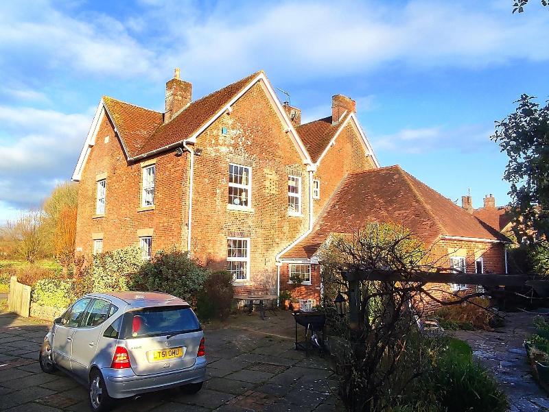 The Cheese House image
