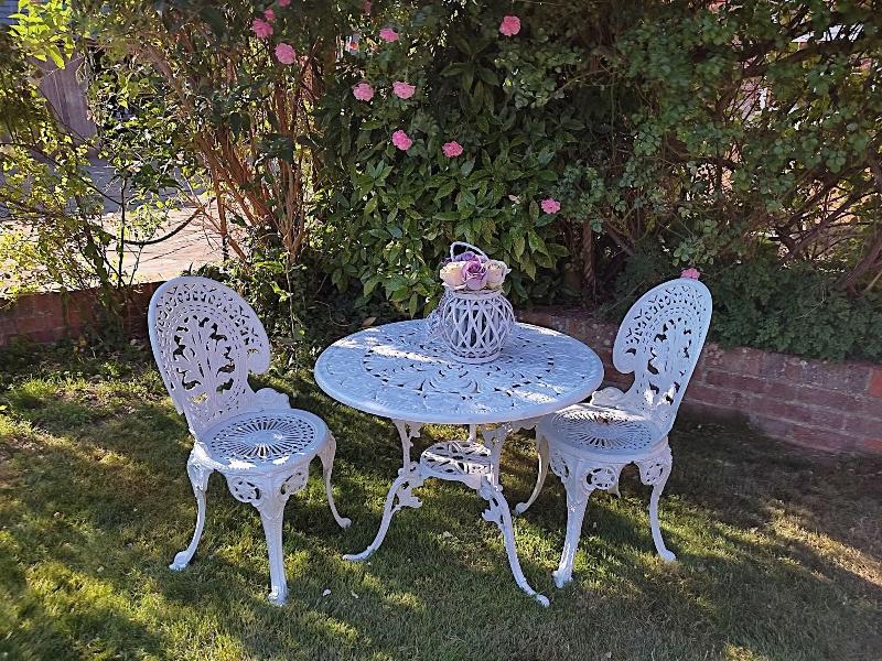 The Cheese House image