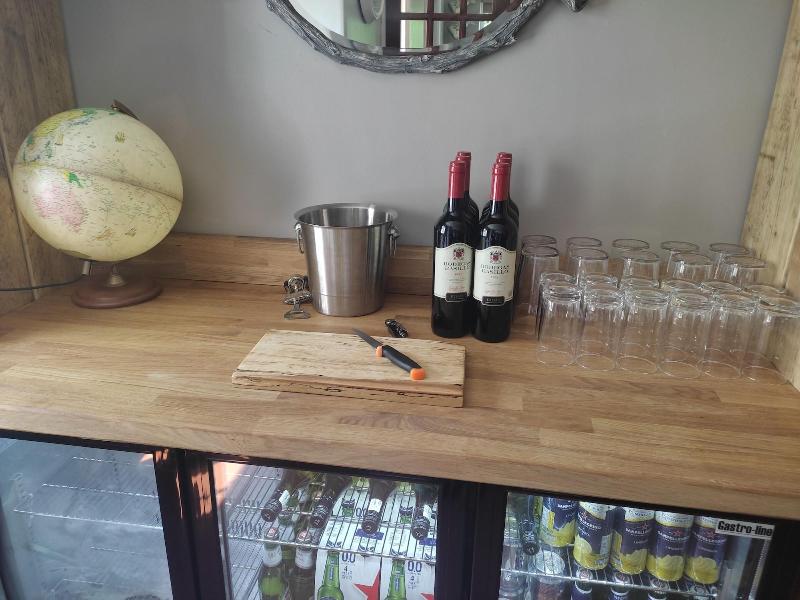 The Cheese House image