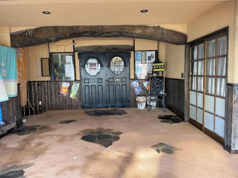 Live Cafe Hisui No Umi image