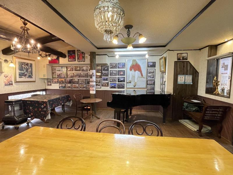 Live Cafe Hisui No Umi image