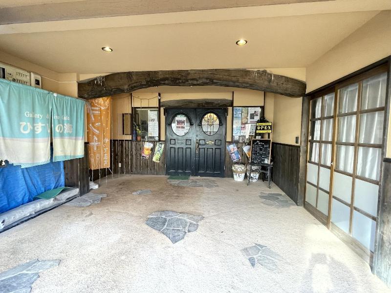 Live Cafe Hisui No Umi image