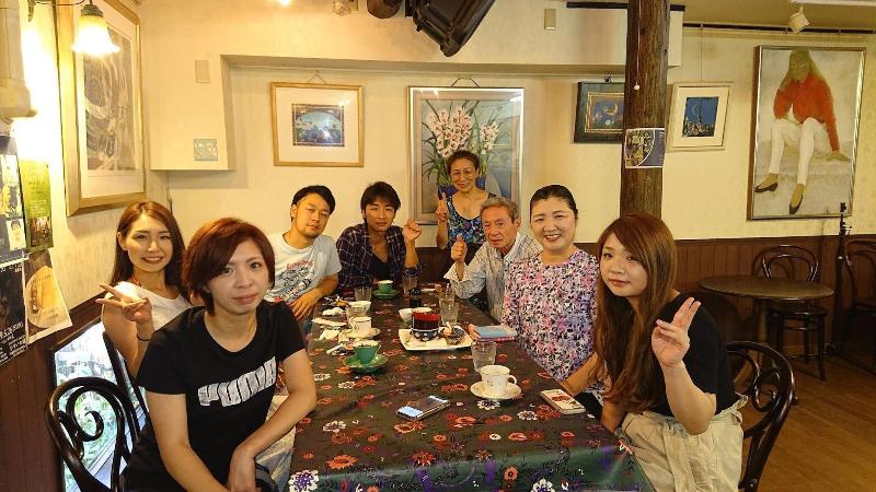 Live Cafe Hisui No Umi image