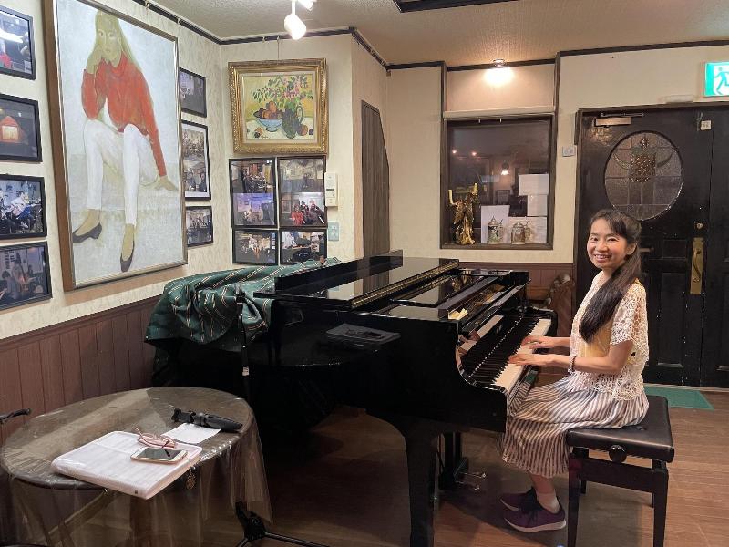 Live Cafe Hisui No Umi image