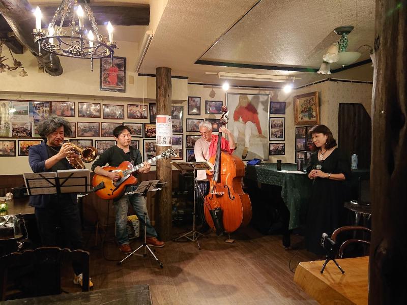 Live Cafe Hisui No Umi image