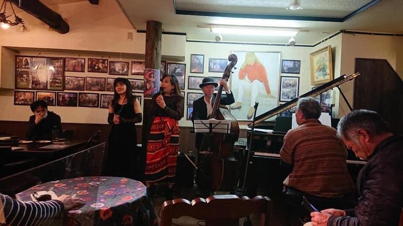 Live Cafe Hisui No Umi image