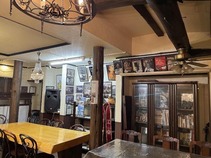 Live Cafe Hisui No Umi image