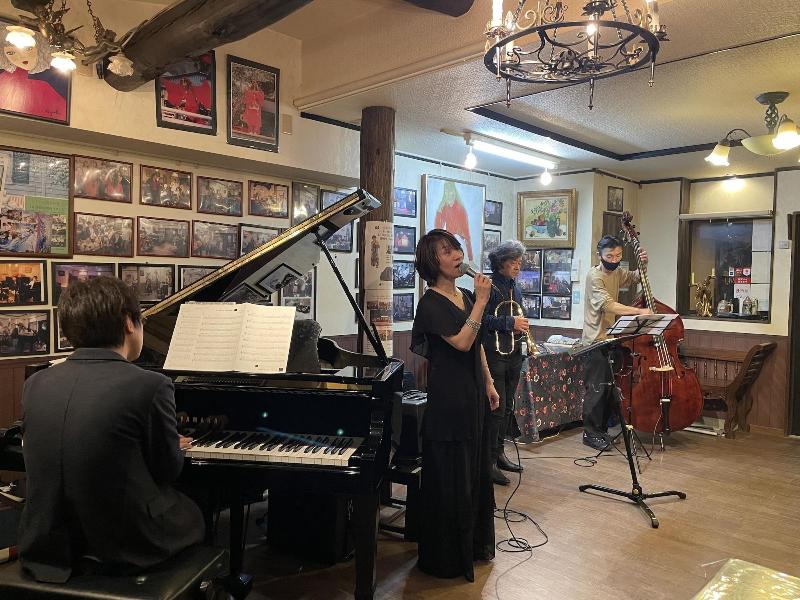Live Cafe Hisui No Umi image