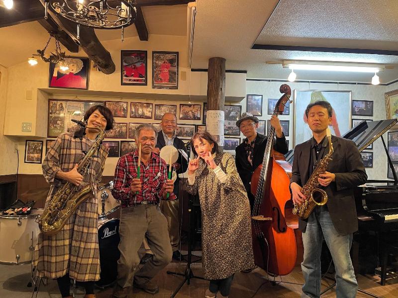Live Cafe Hisui No Umi image