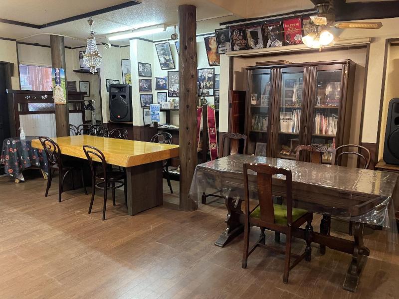 Live Cafe Hisui No Umi image