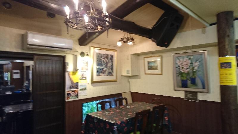 Live Cafe Hisui No Umi image