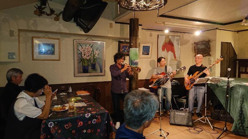 Live Cafe Hisui No Umi image