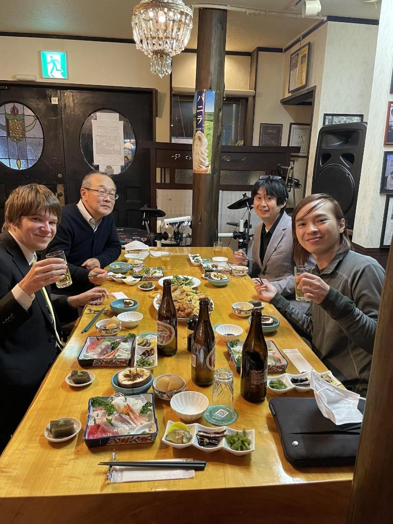 Live Cafe Hisui No Umi image