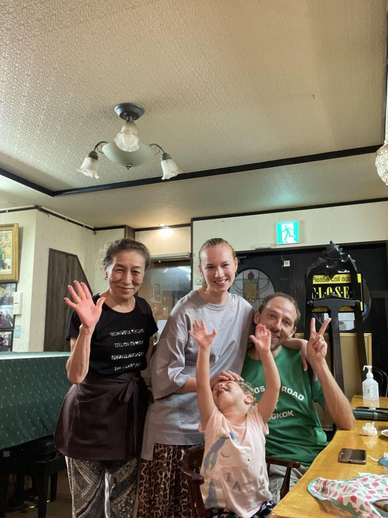 Live Cafe Hisui No Umi image