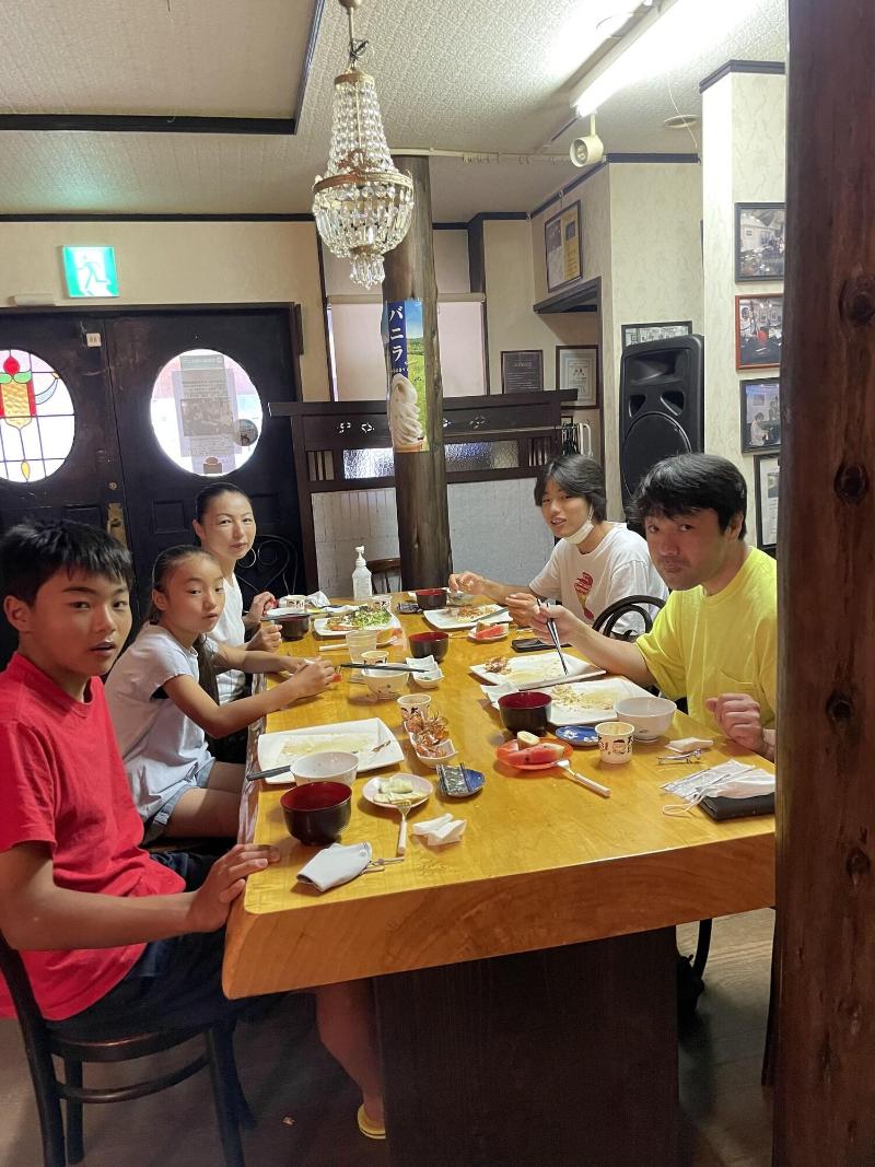 Live Cafe Hisui No Umi image