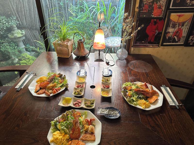 Live Cafe Hisui No Umi image