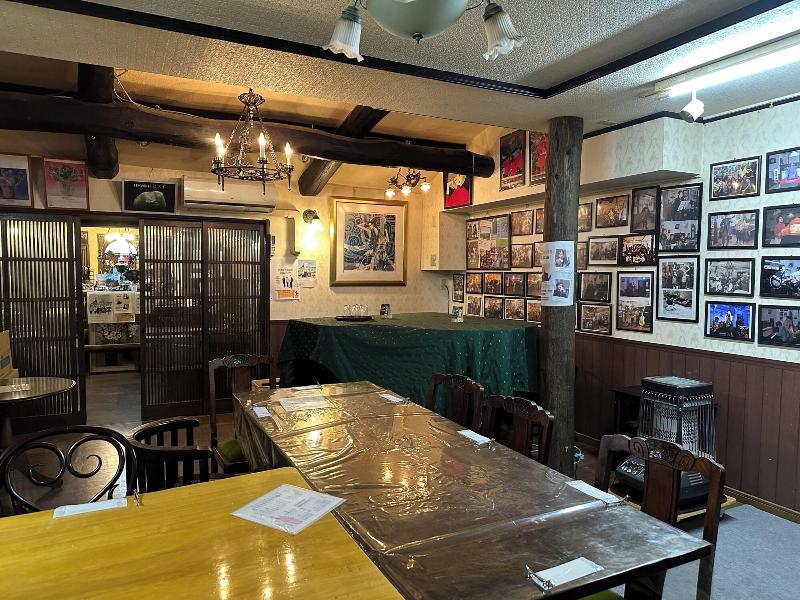Live Cafe Hisui No Umi image