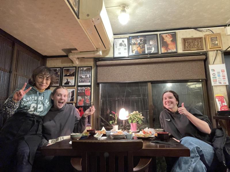 Live Cafe Hisui No Umi image