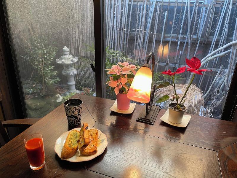 Live Cafe Hisui No Umi image