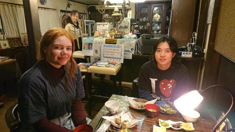 Live Cafe Hisui No Umi image