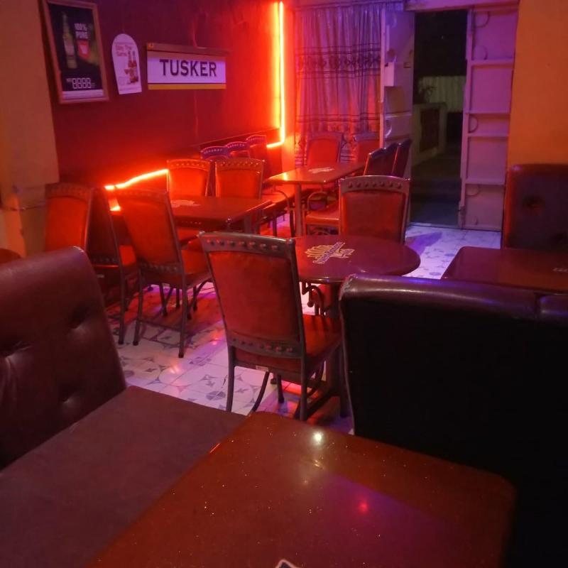 Rwathia Club Boarding & Lodging image
