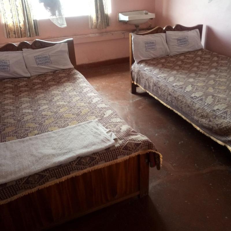 Rwathia Club Boarding & Lodging image