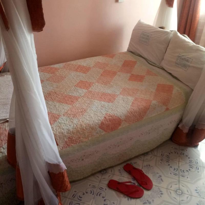 Rwathia Club Boarding & Lodging image