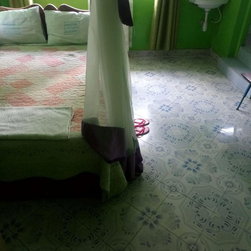 Rwathia Club Boarding & Lodging image