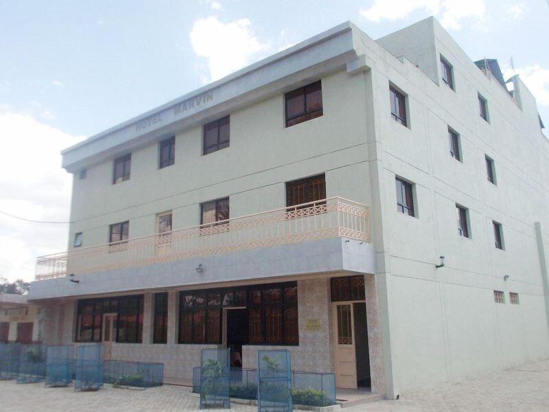 Marvin Hotel image