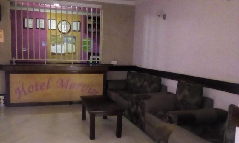 Marvin Hotel image