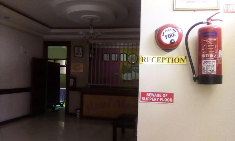 Marvin Hotel image