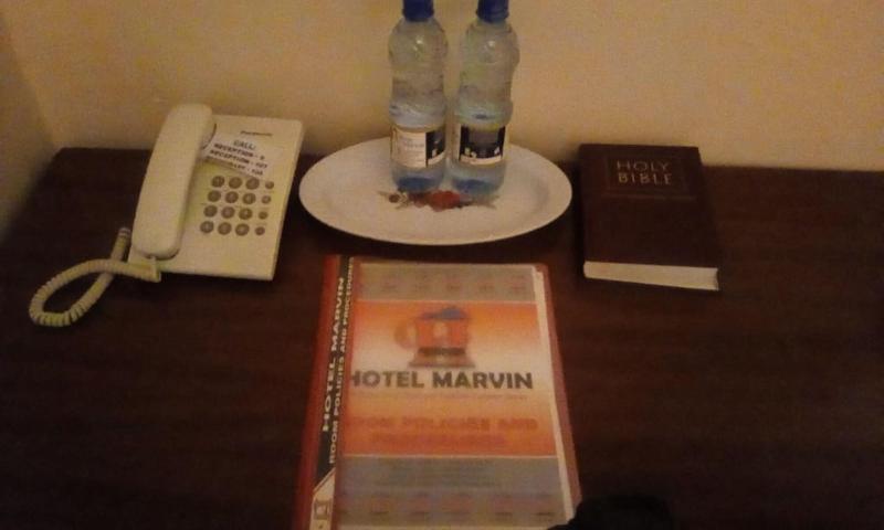 Marvin Hotel image