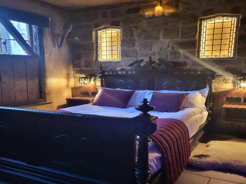 Hocus Pocus Tiny Hotel image
