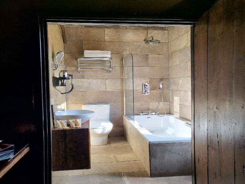 Hocus Pocus Tiny Hotel image