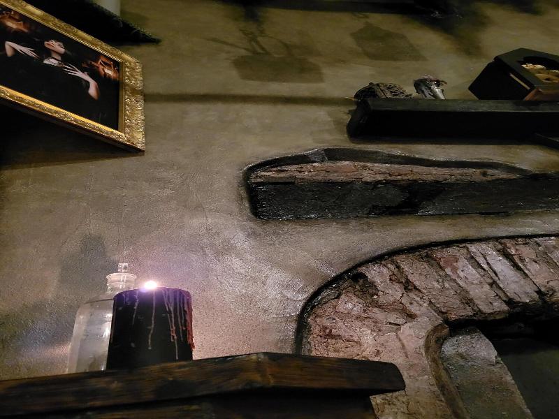 Hocus Pocus Tiny Hotel image