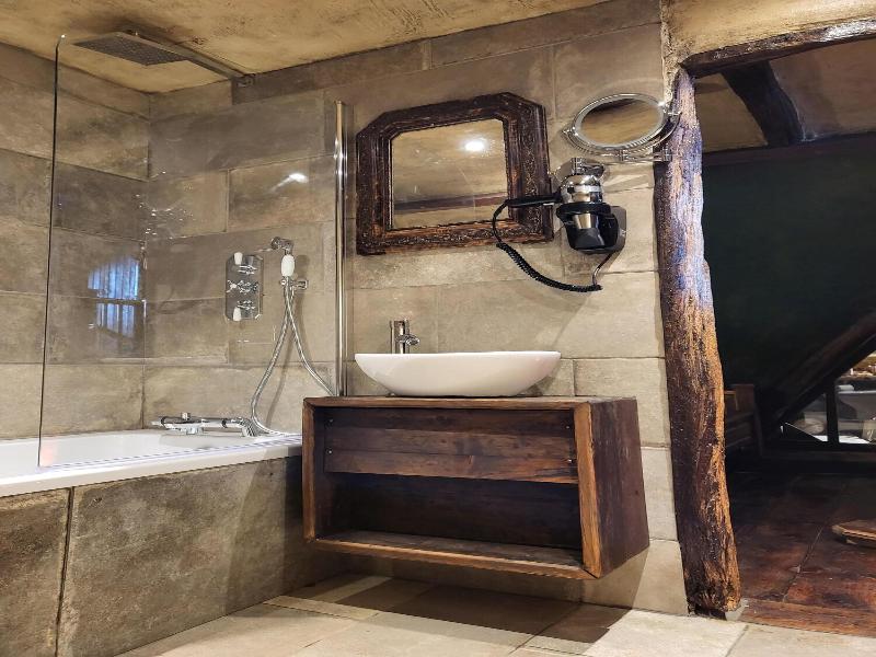 Hocus Pocus Tiny Hotel image