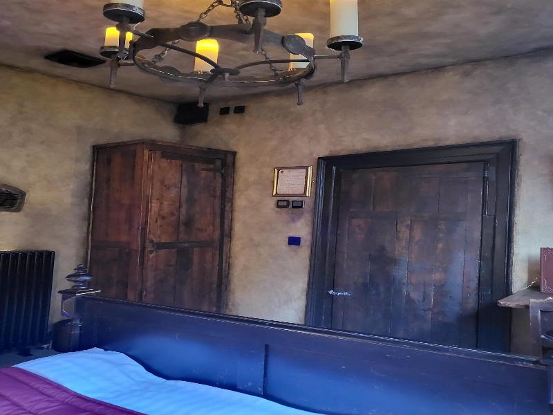 Hocus Pocus Tiny Hotel image
