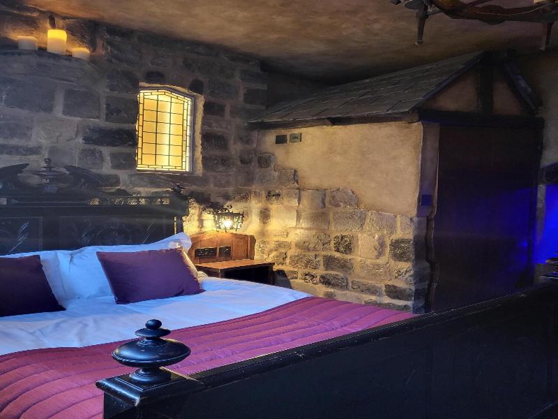 Hocus Pocus Tiny Hotel image