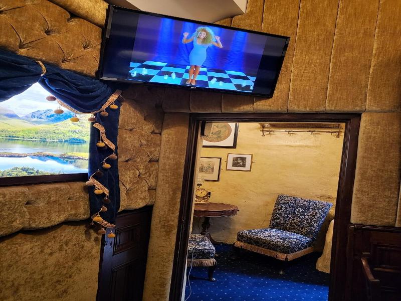 Hocus Pocus Tiny Hotel image
