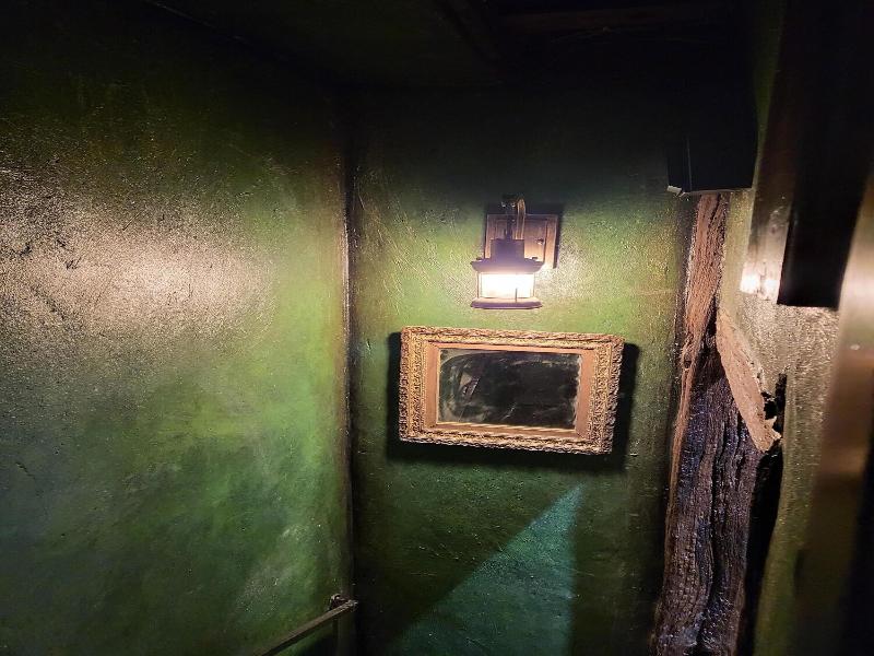 Hocus Pocus Tiny Hotel image