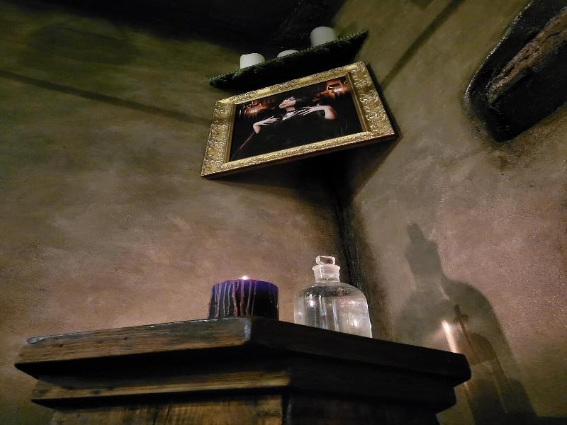 Hocus Pocus Tiny Hotel image