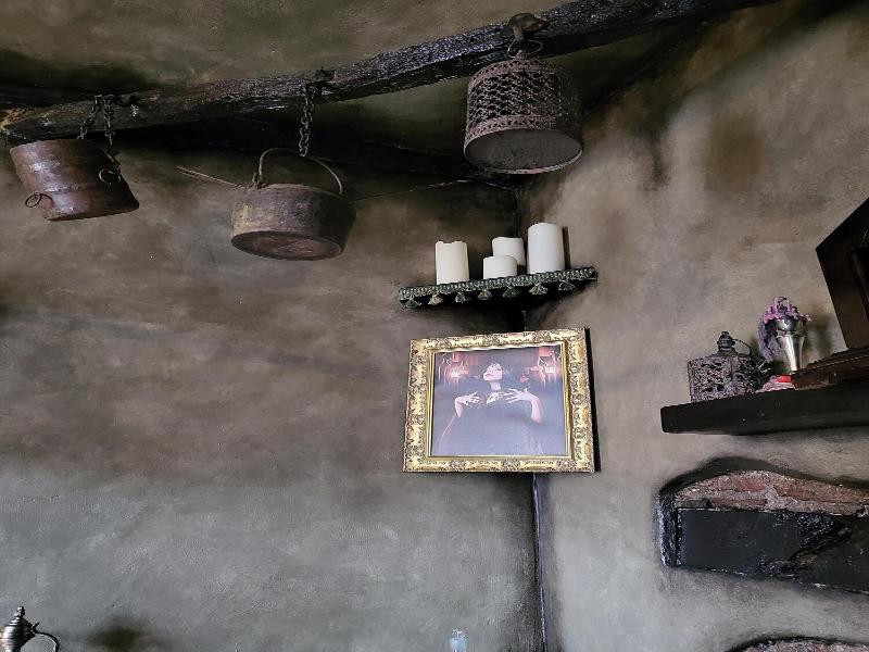 Hocus Pocus Tiny Hotel image