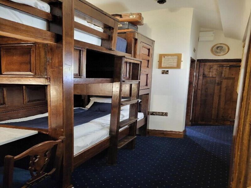 Hocus Pocus Tiny Hotel image